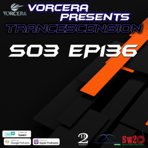 Trancescension S03 EP136