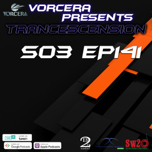 Trancescension S03 EP141