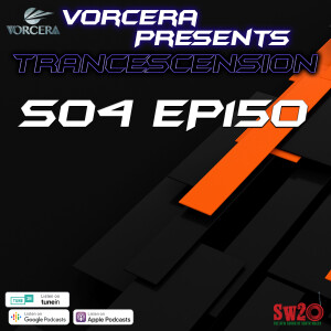 Trancescension S04 EP150