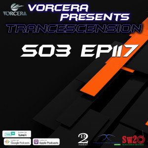 Trancescension S03 EP117