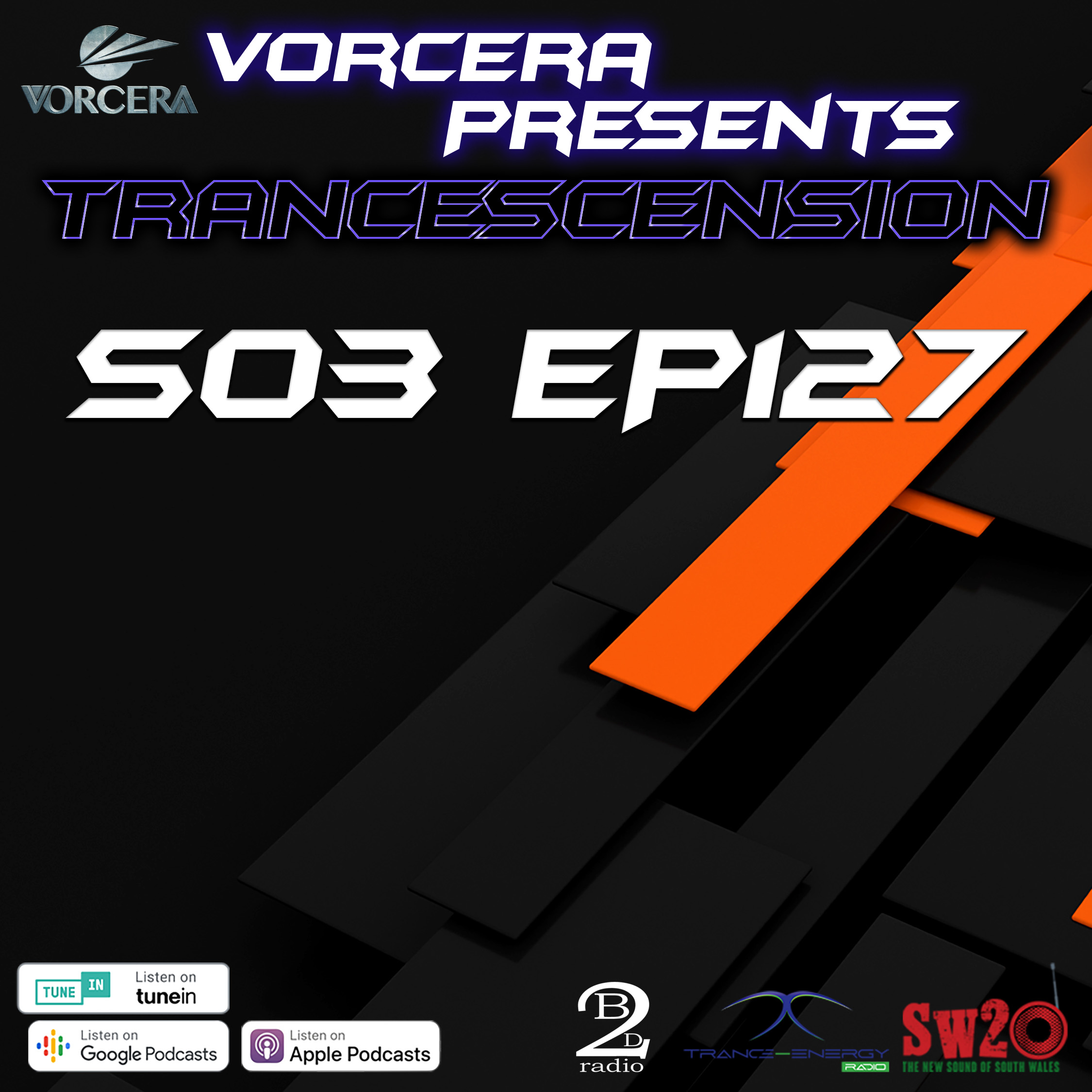 Trancescension