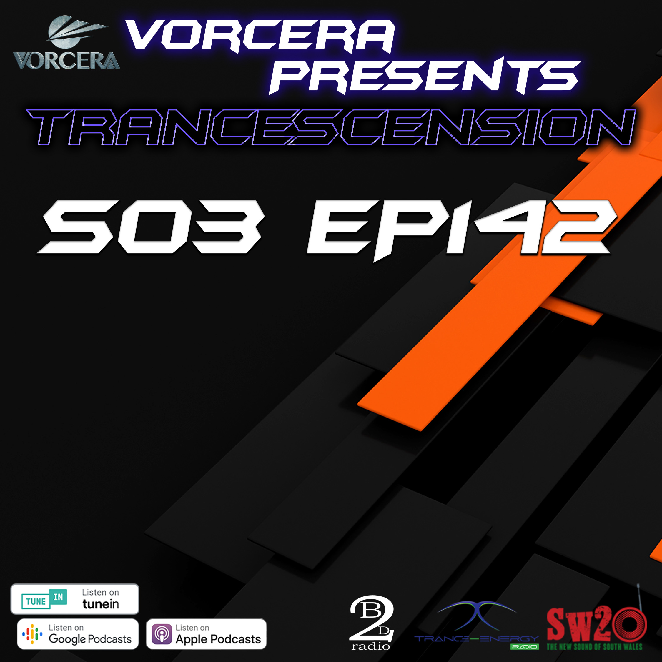 Trancescension