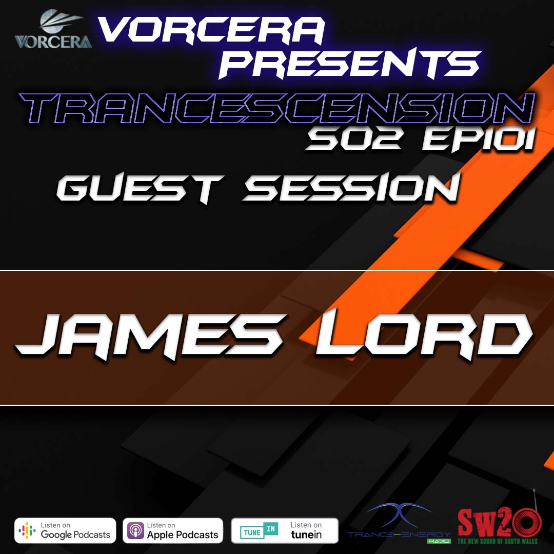 Trancescension