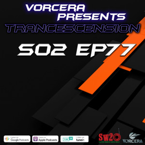 Trancescension S02 EP77