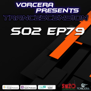 Trancescension S02 EP79