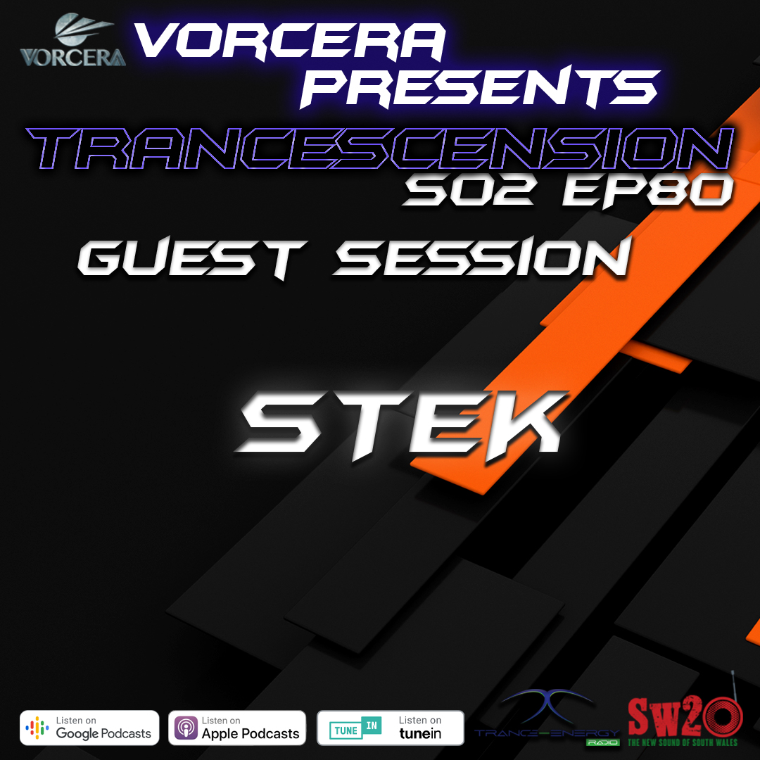 Trancescension