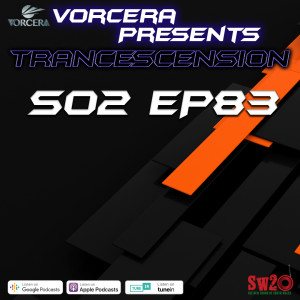 Trancescension S02 EP83