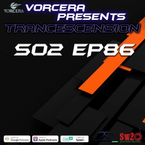 Trancescension S02 EP86