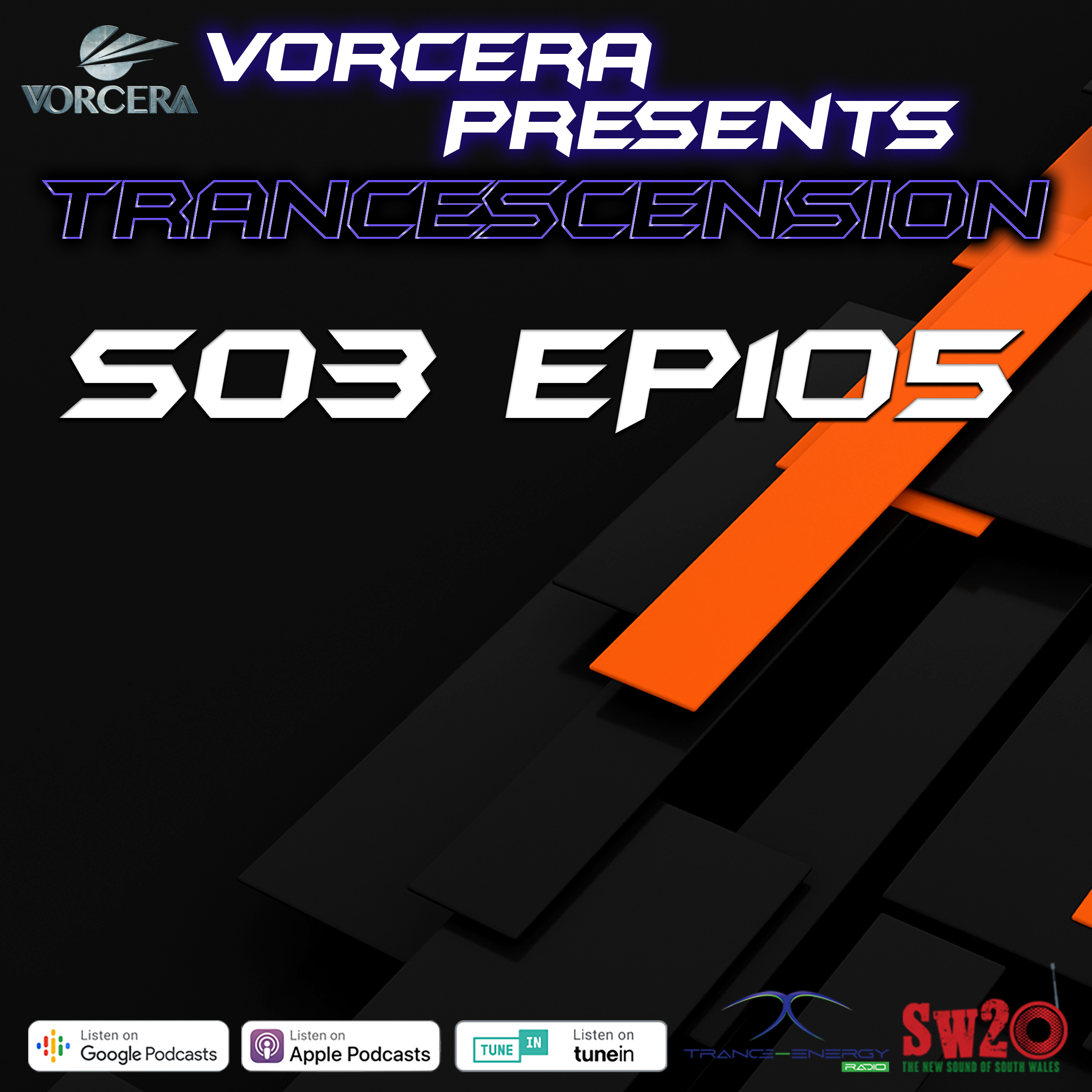 Trancescension