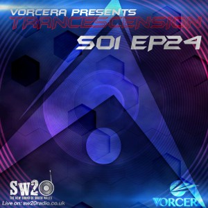 Trancescension S01 EP24