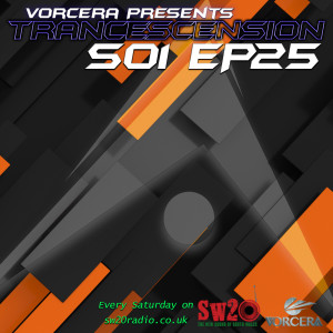 Trancescension S01 EP25