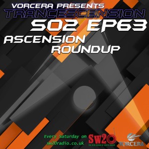 Trancescension S02 EP63 | Ascension Roundup