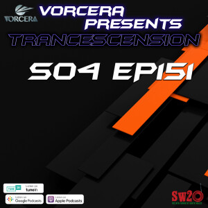 Trancescension S04 EP151