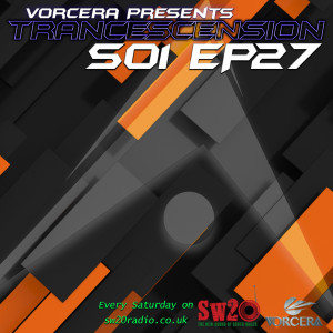 Trancescension S01 EP27