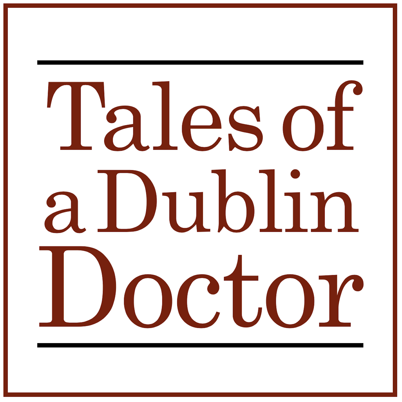 The Conor B Podcast