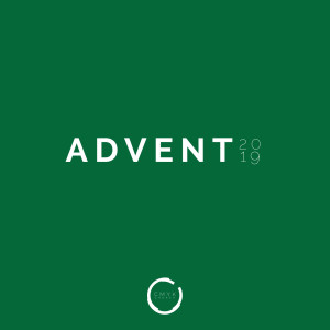 Advent 2019 - What Needs Healing?