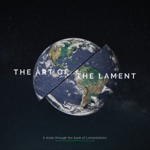 Lamentations 3