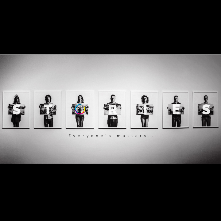 Stories - Joseph Bernard