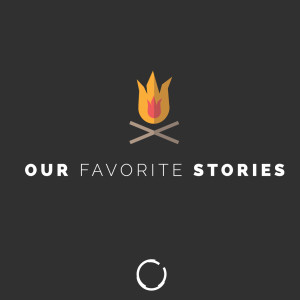 Our Favorite Stories - Covid-19 Update and Andrew Lindley on Job