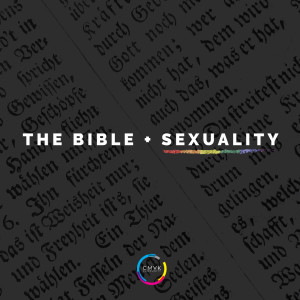 The Bible + Sexuality | Fruit and Fear