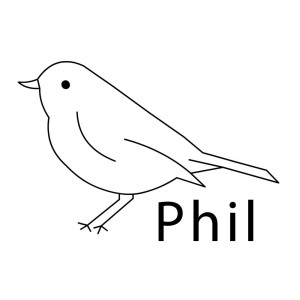 Shrill Phil