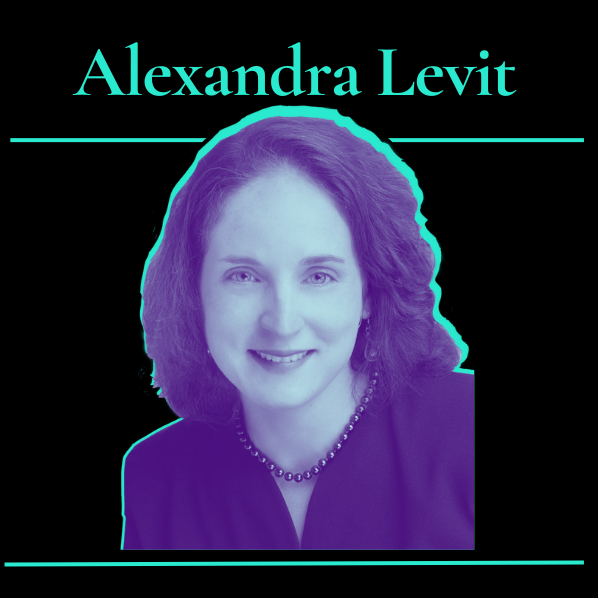 The Disrupted Workforce