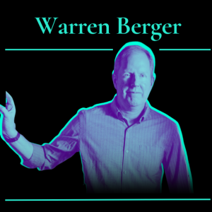 Questions Are Your Superpower In The AI Era | Warren Berger