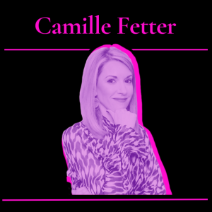 Camille Fetter | The inside scoop on the job market and who’s hiring now!