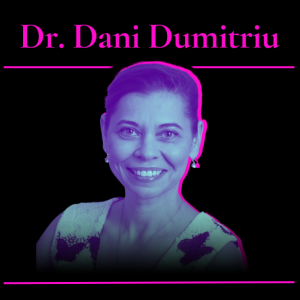 The Science Of Resilience, Failure, And Human Connection | Dr. Dani Dumitriu