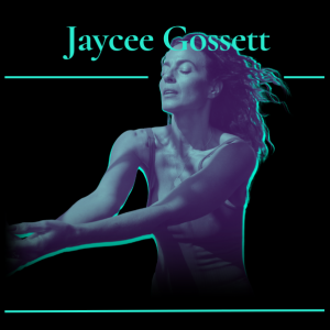 The Class At Work: Using Movement To Break Limitations For Career, Mind, and Body | Jaycee Gossett