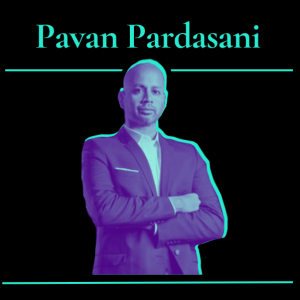 Pavan Pardasani: Heart-centered leadership and the return of nightlife!