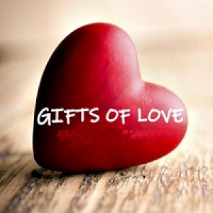 Gifts of Love - Heart, Soul, Mind, and Strength  (Sun, Oct 14, 20181) 