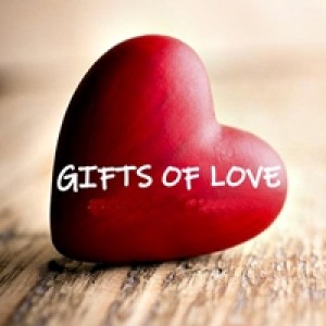 Gifts of Love - Heart, Soul, Mind, and Strength  (Sun, Oct 14, 20181)