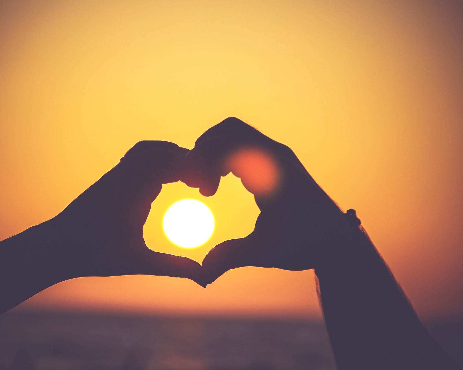 04.29.18 The Heart of Life (series on 1 John)