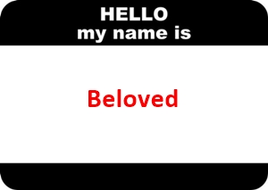 These are a few of our favorite SINS: Shame &amp; Belovedness (Lent 1)