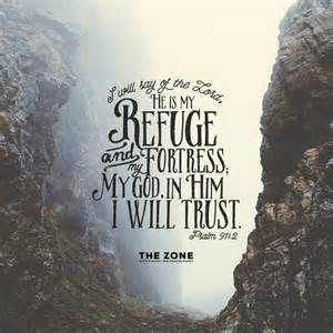 Refuge &amp; Shelter
