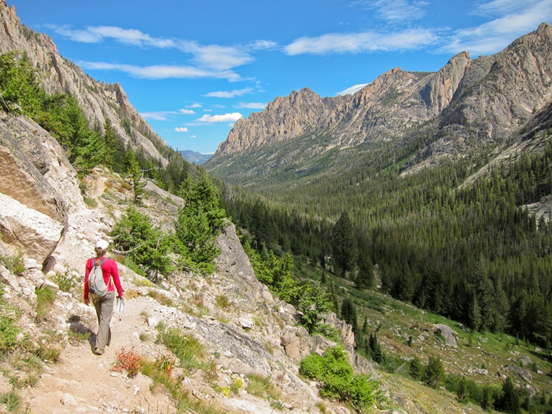 02.04.18 Spiritual Geography: The Wilderness