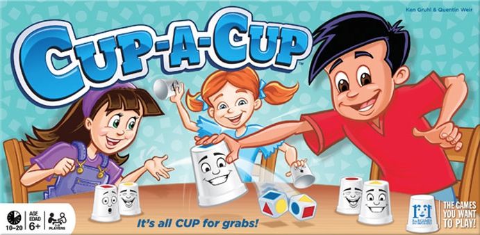 Cup A Cup: The Best Games I Forgot About (Re-Discovered Treasures) with the Game Boy Geek