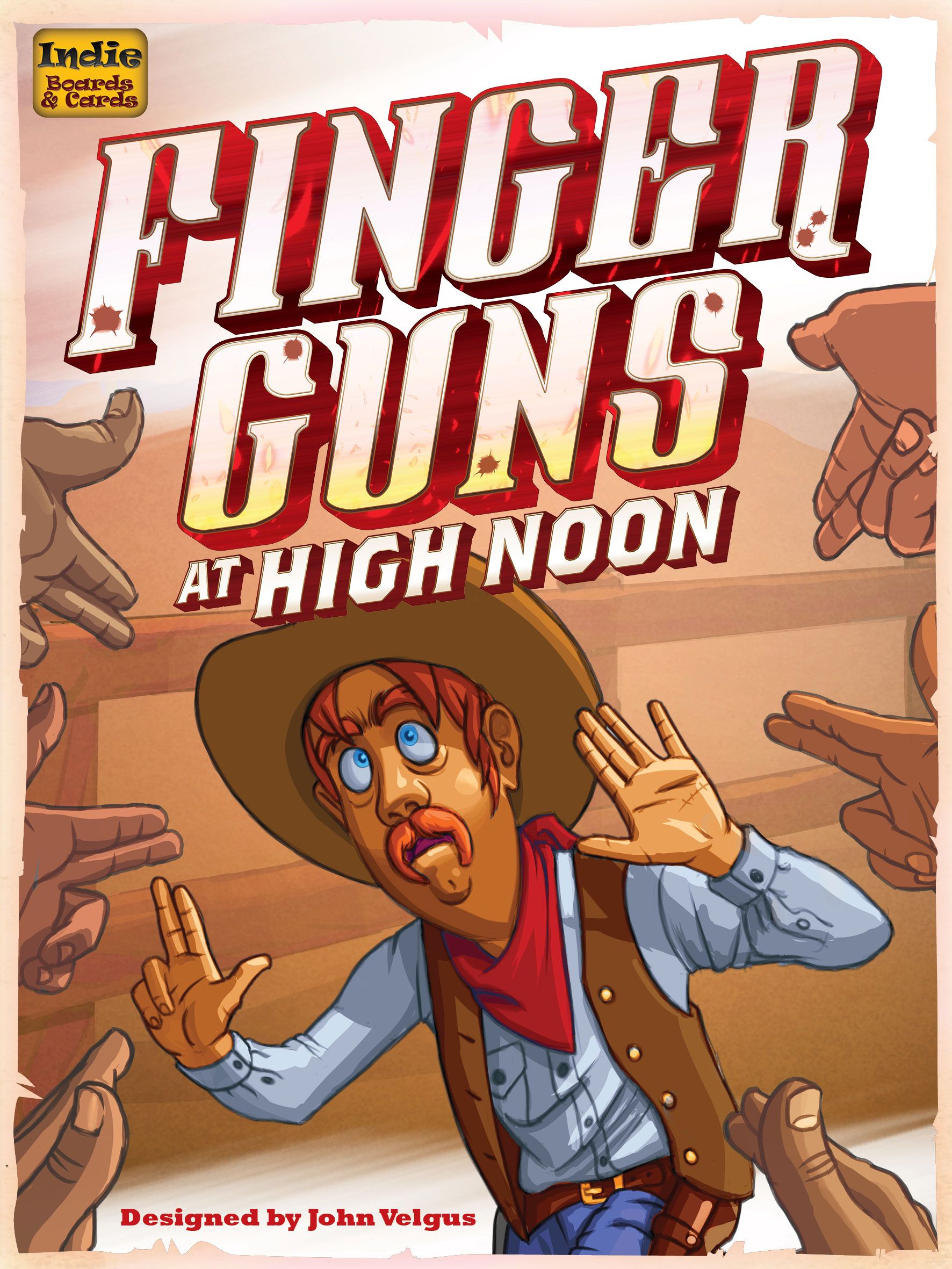 Finger Guns at High Noon: The Best Games I Forgot About (Rediscovered Treasures)