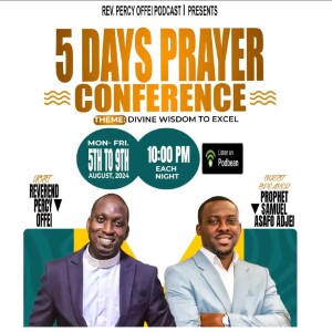 Wisdom to Excel in Ministry