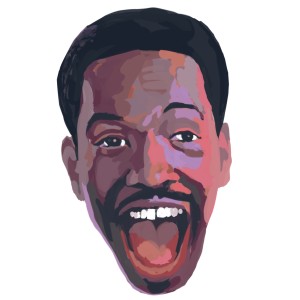 IIFR: E21 Beverly Hills Cop