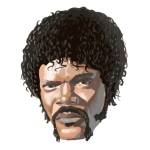 IIFR E168 Pulp Fiction