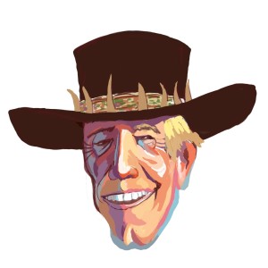 IIFR: E5 Crocodile Dundee