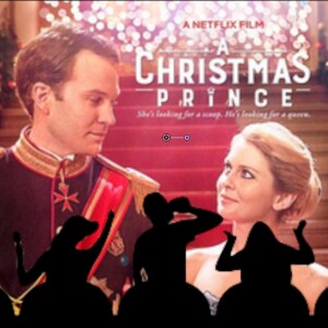 IIFR E141: A Christmas Prince