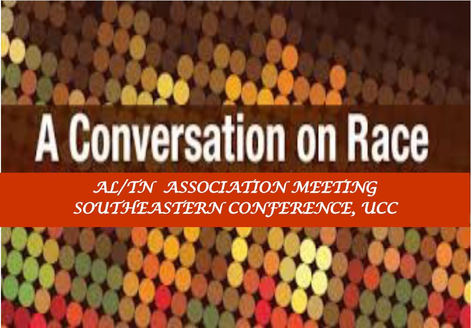 A Conversation on Race, with Rev. Traci Blackmon