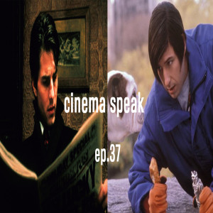 Cinema Speak #37 (Little Nicky/Eyes Wide Shut)