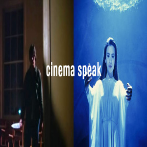 Cinema Speak #6 (Final Exam/Life Force)