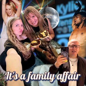 It's a Family Affair!