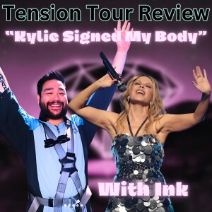Ink & His Tension Tour Review