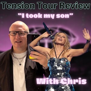 Chris & His Tension Show Review